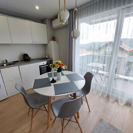Thehouse - Apartment Kamenitza Велинград Екстер'єр фото