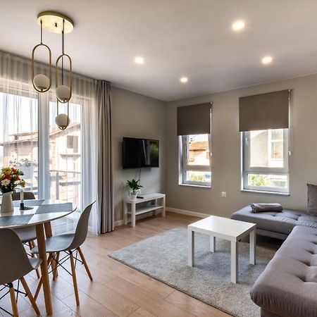 Thehouse - Apartment Kamenitza Велинград Екстер'єр фото