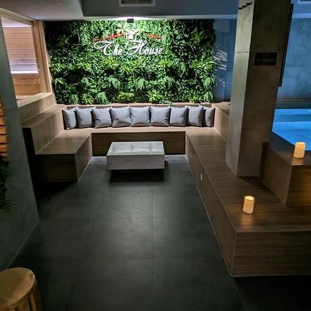 Thehouse - Apartment Kamenitza Велинград Екстер'єр фото