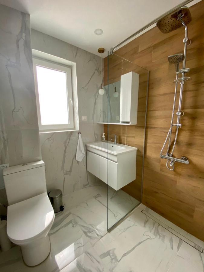 Thehouse - Apartment Kamenitza Велинград Екстер'єр фото