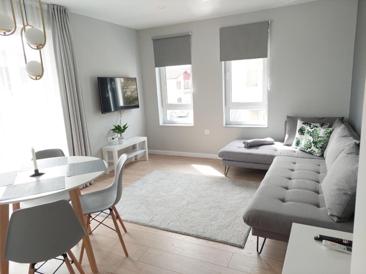 Thehouse - Apartment Kamenitza Велинград Екстер'єр фото