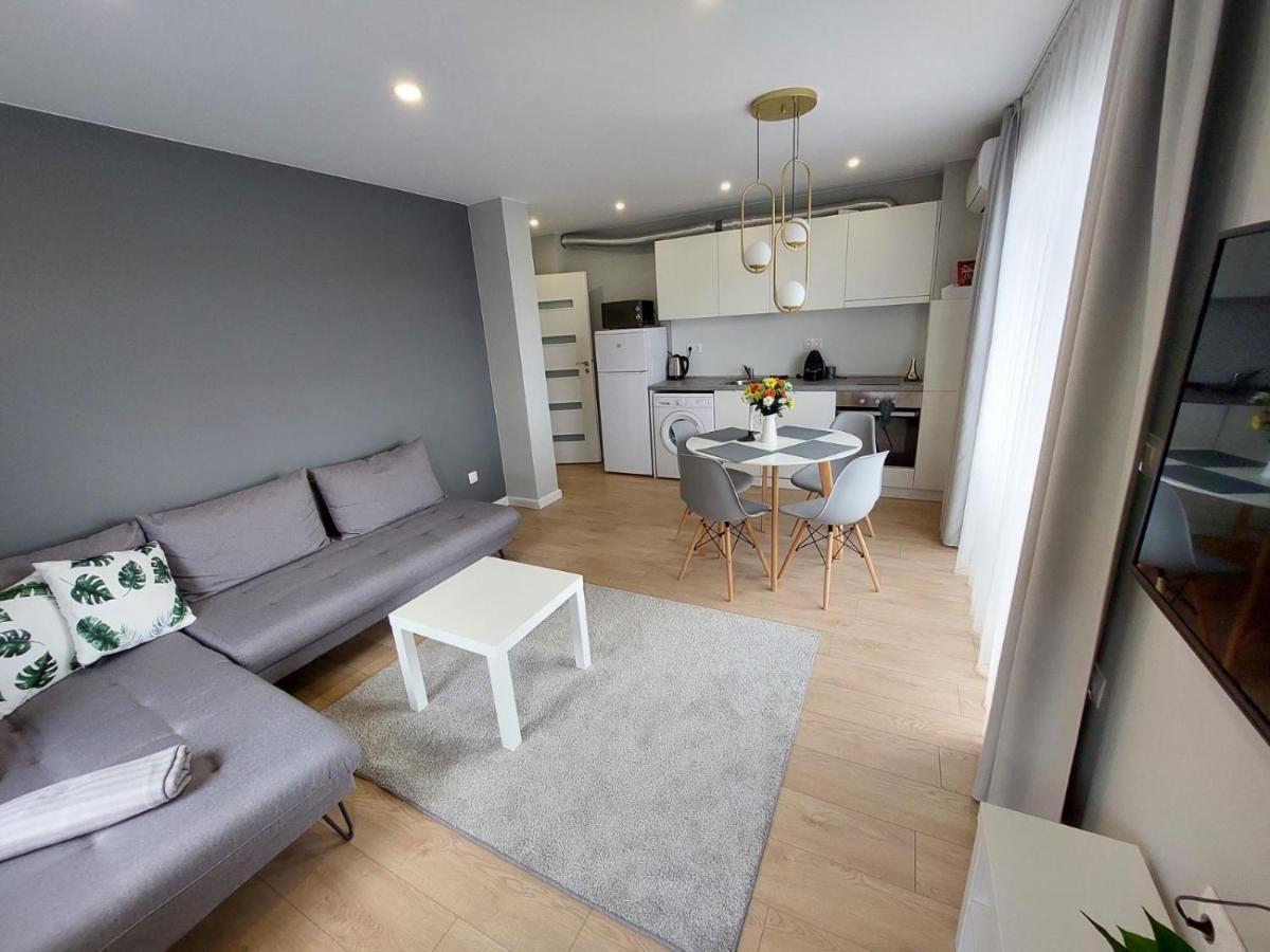 Thehouse - Apartment Kamenitza Велинград Екстер'єр фото