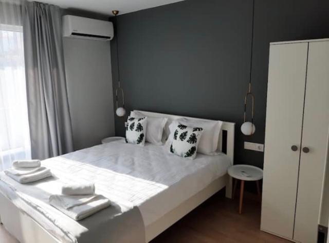 Thehouse - Apartment Kamenitza Велинград Екстер'єр фото