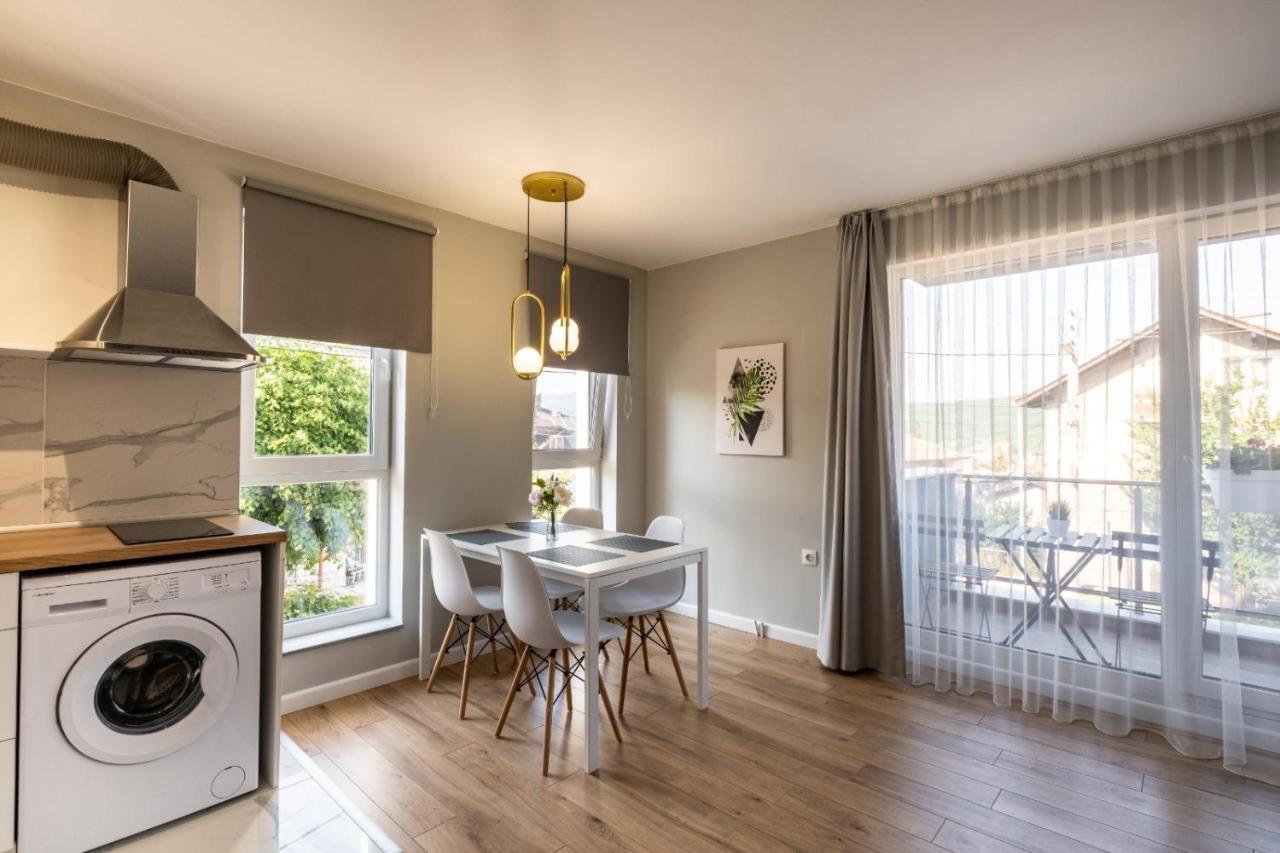 Thehouse - Apartment Kamenitza Велинград Екстер'єр фото
