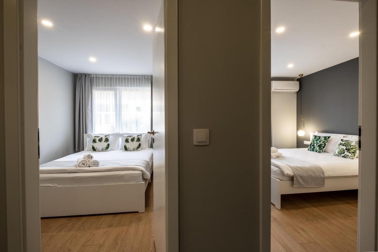Thehouse - Apartment Kamenitza Велинград Екстер'єр фото