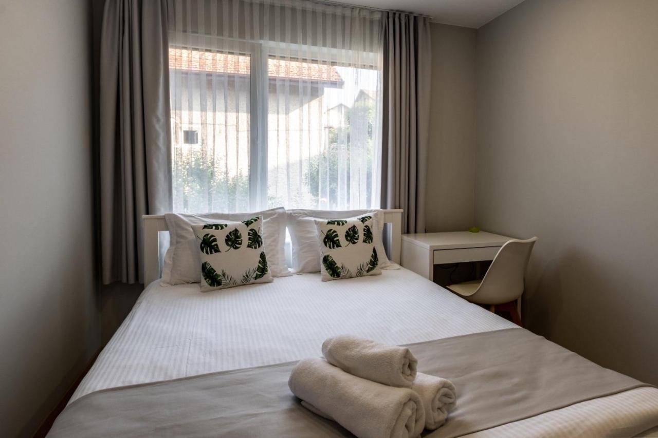Thehouse - Apartment Kamenitza Велинград Екстер'єр фото