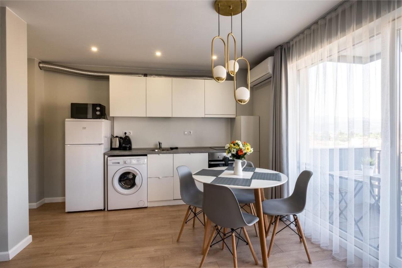 Thehouse - Apartment Kamenitza Велинград Екстер'єр фото