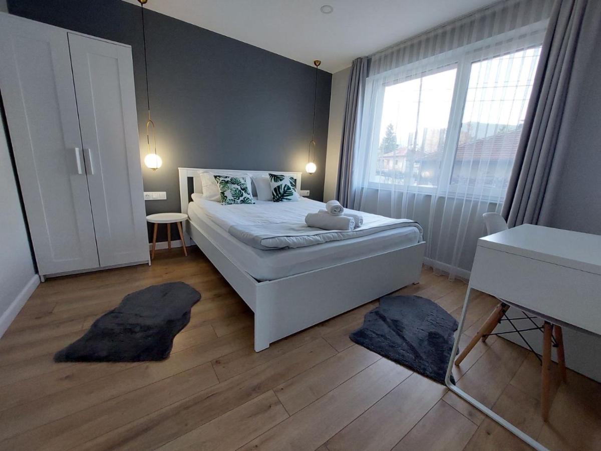 Thehouse - Apartment Kamenitza Велинград Екстер'єр фото