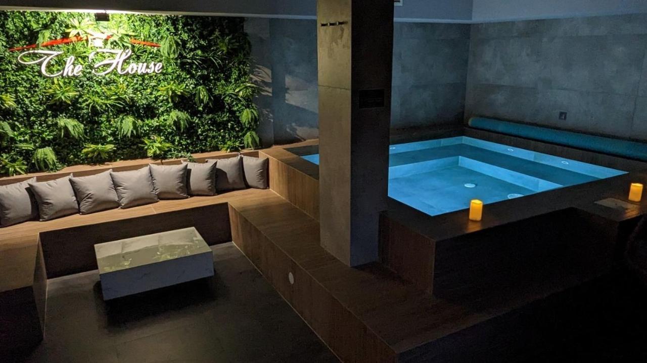 Thehouse - Apartment Kamenitza Велинград Екстер'єр фото