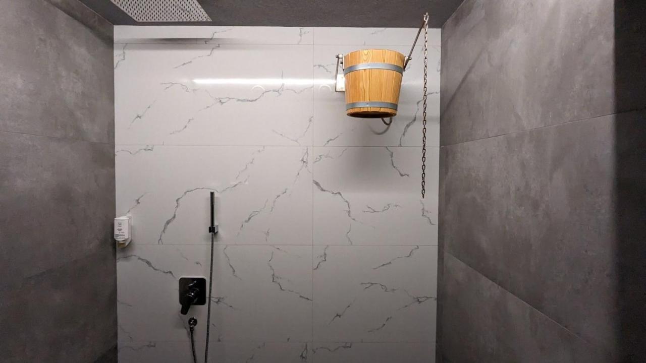 Thehouse - Apartment Kamenitza Велинград Екстер'єр фото